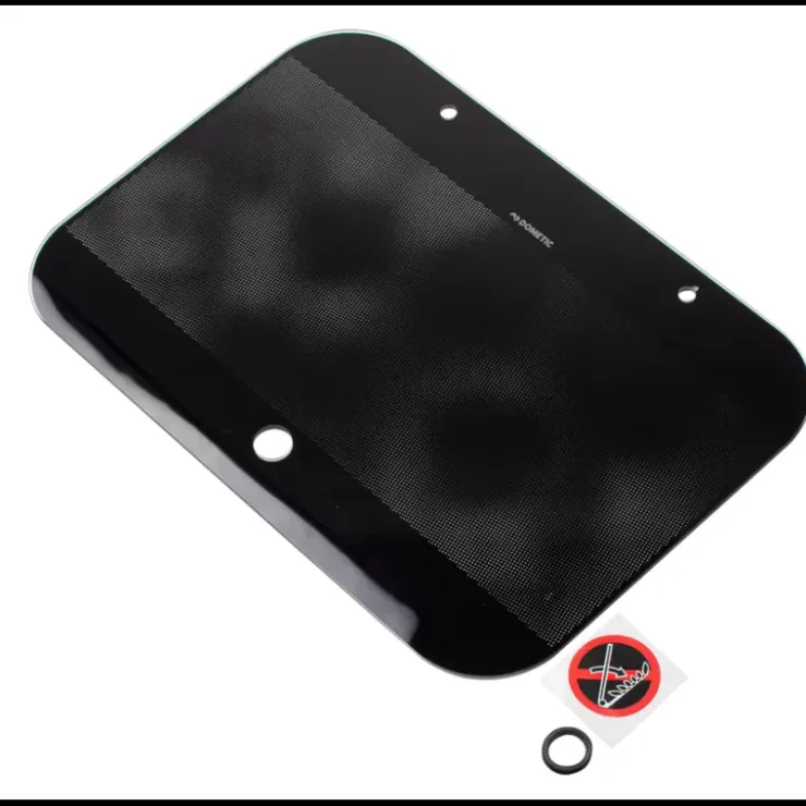 Online Dometic Couvercle verre CE99 ZF HBG