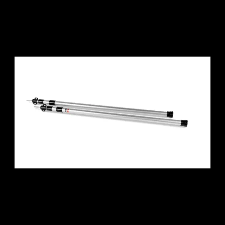 Hot Dometic Deluxe Canopy Pole Set
