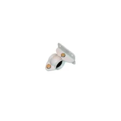 Hot Dometic Etrier 5 cm avec rotules pour tube