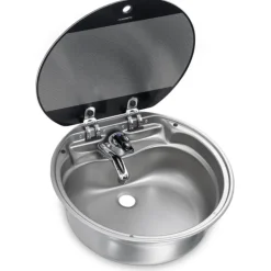 Discount Dometic Evier rond SNG 420