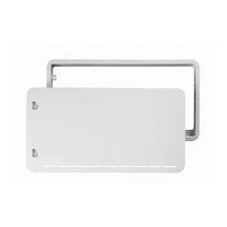 New Dometic EWS 300 Cache hiver grille LS 300