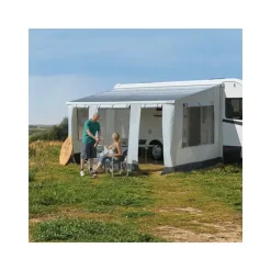 Online Dometic Façade CampRoom