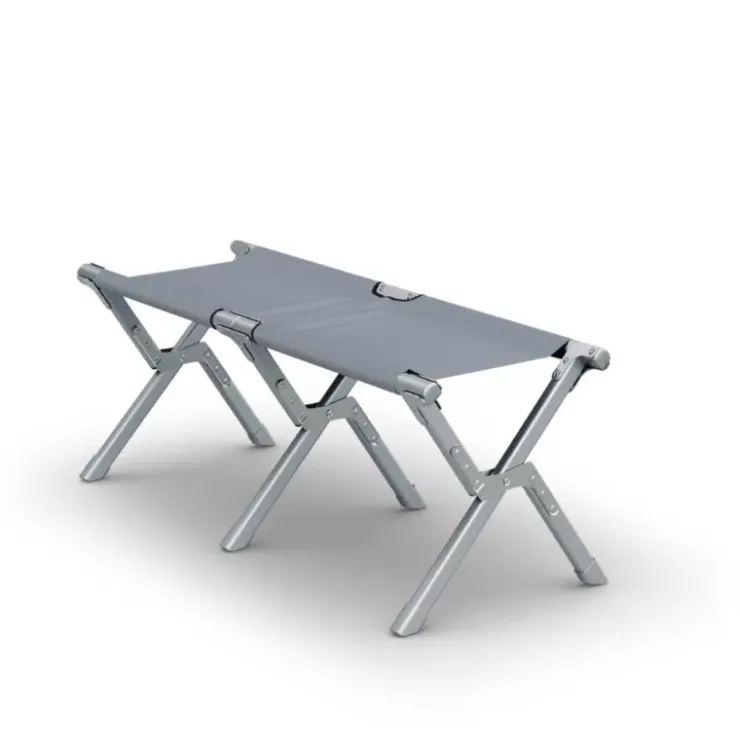 Best DOMETIC GO Compact Camp Bench