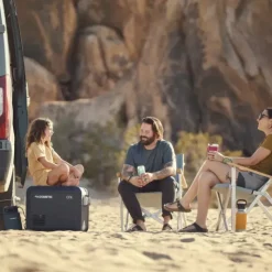 Outlet DOMETIC GO Compact Camp Chair