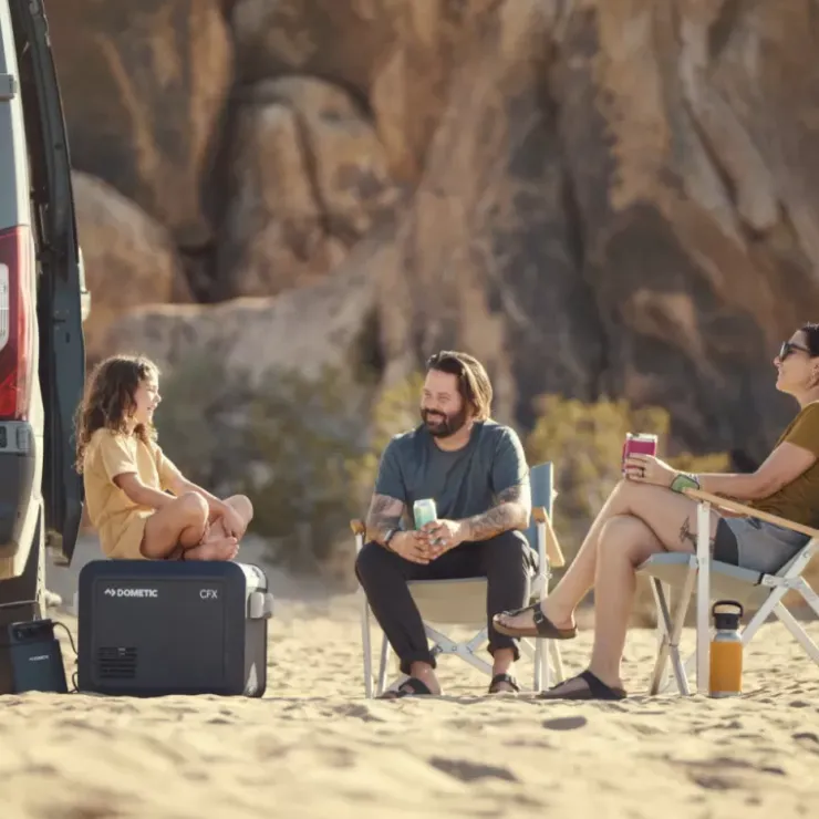 Outlet DOMETIC GO Compact Camp Chair