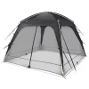 Clearance DOMETIC GO Compact Camp Shelter Mesh Wall Kit
