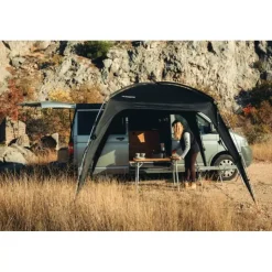 New DOMETIC GO Compact Camp Shelter