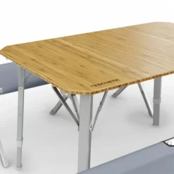 DOMETIC GO Compact Camp Table
