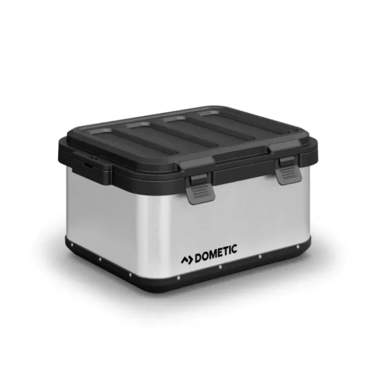 New DOMETIC GO Hard Storage 50 L