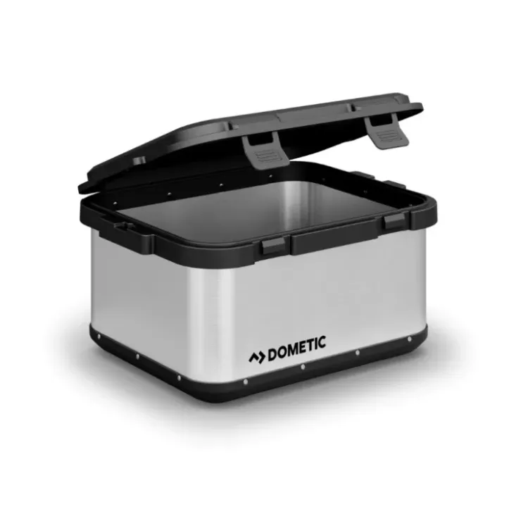New DOMETIC GO Hard Storage 50 L