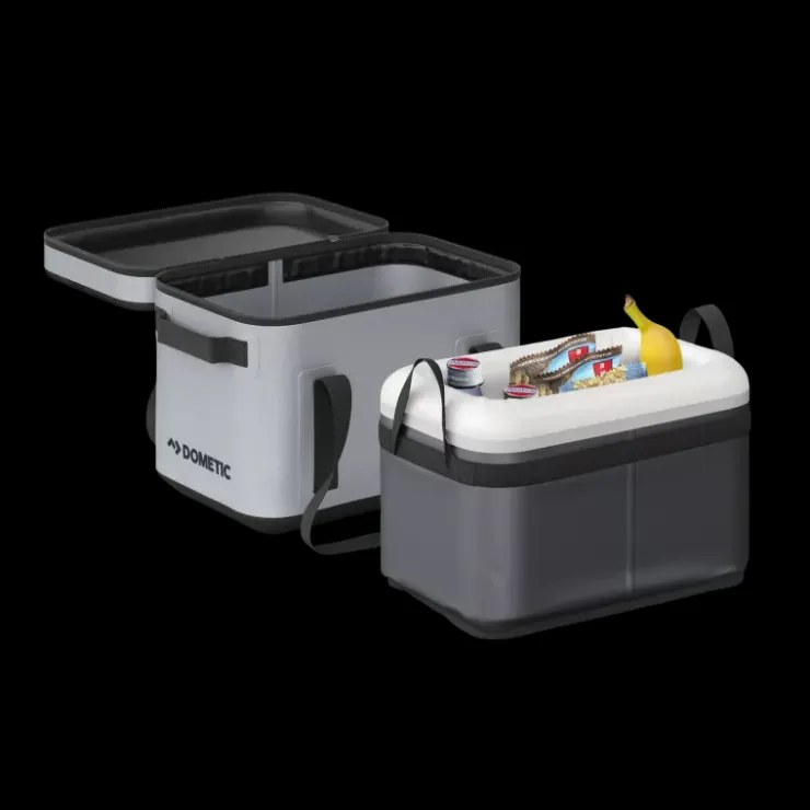Best DOMETIC GO Soft Storage 20L + insert isolant