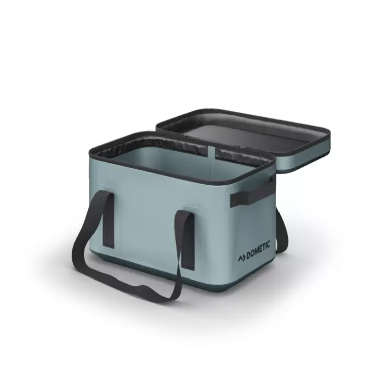 Best DOMETIC GO Soft Storage 20L + insert isolant