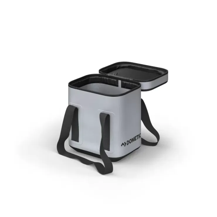 Clearance DOMETIC GO Soft Storage 10L + insert isolant