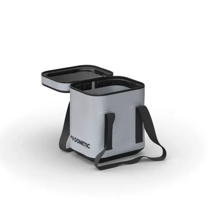 Clearance DOMETIC GO Soft Storage 10L + insert isolant