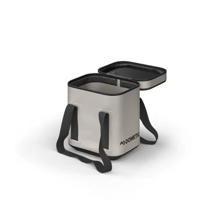 Clearance DOMETIC GO Soft Storage 10L + insert isolant