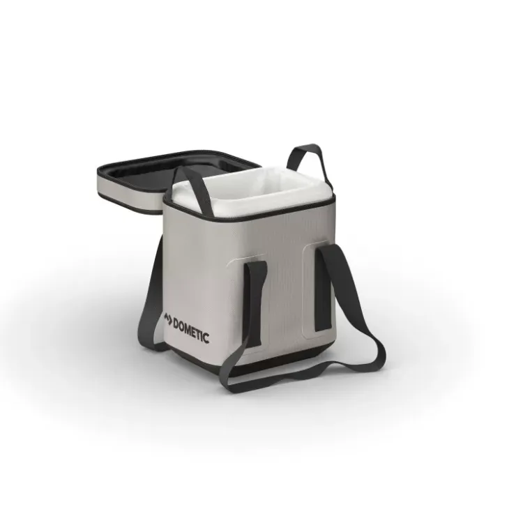 Clearance DOMETIC GO Soft Storage 10L + insert isolant