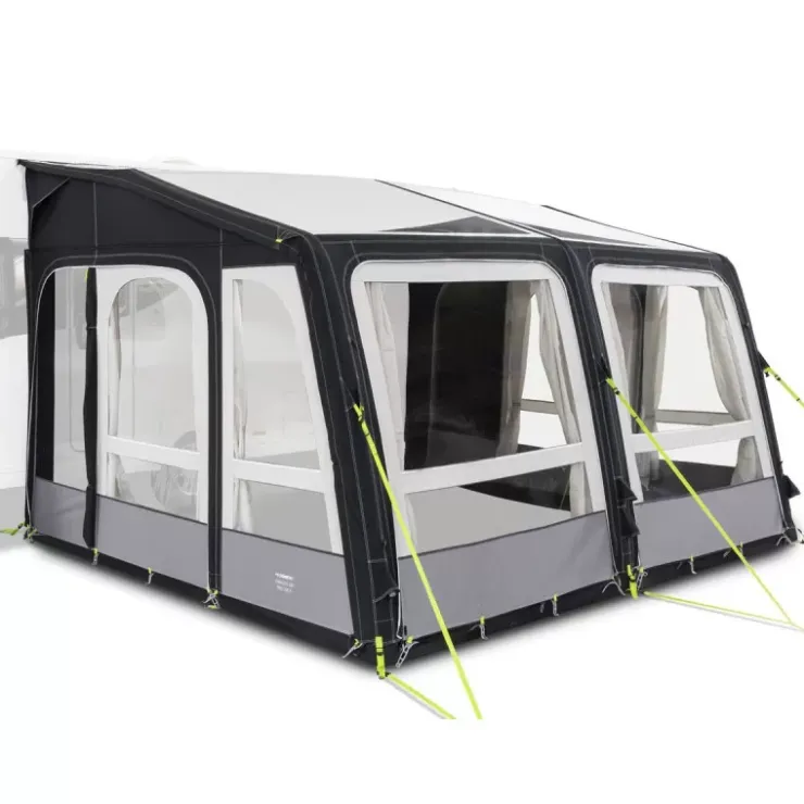 Best Dometic Grande Air Pro