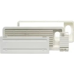 Sale Dometic Grille ABSFRD-VG-100 | LS100 | Blanche
