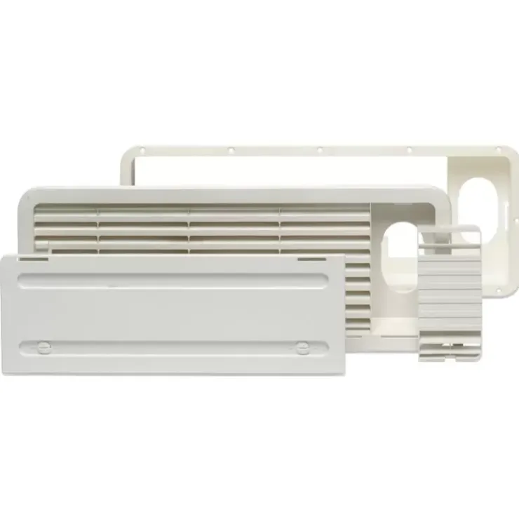 Sale Dometic Grille ABSFRD-VG-100 | LS100 | Blanche