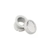 Online Dometic Grille de sortie d'air ø 60 mm