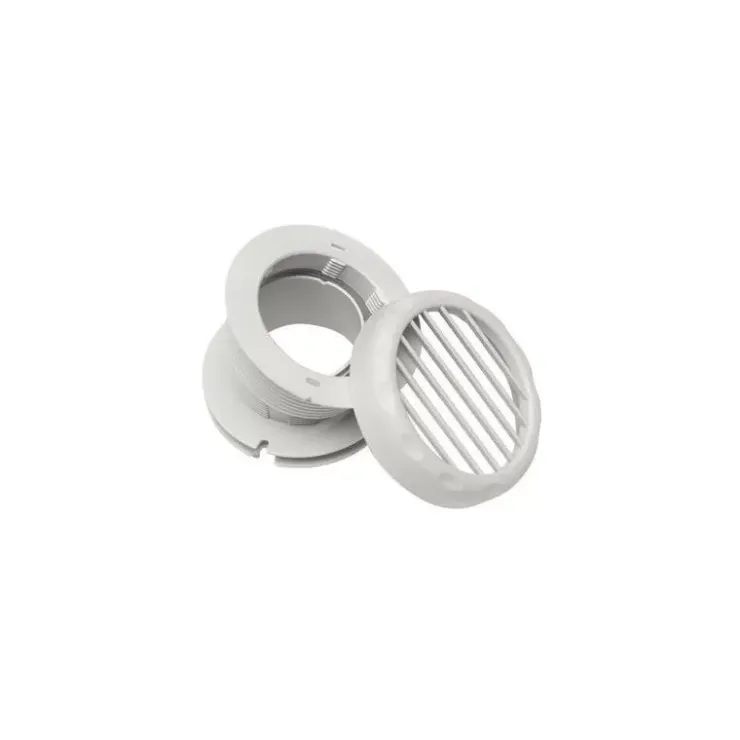Online Dometic Grille de sortie d'air ø 60 mm