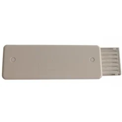 Reimo Dometic Grille frigo beige 360 x 120 mm