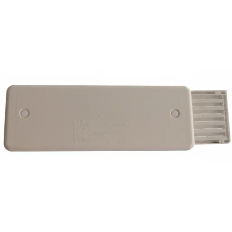 Reimo Dometic Grille frigo beige 360 x 120 mm