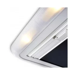 New Dometic Heki 2 de Luxe