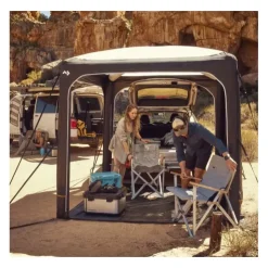 New Dometic HUB 2 Redux