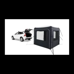 New Dometic HUB 2 Redux