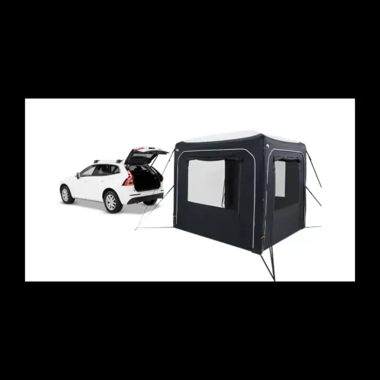 New Dometic HUB 2 Redux