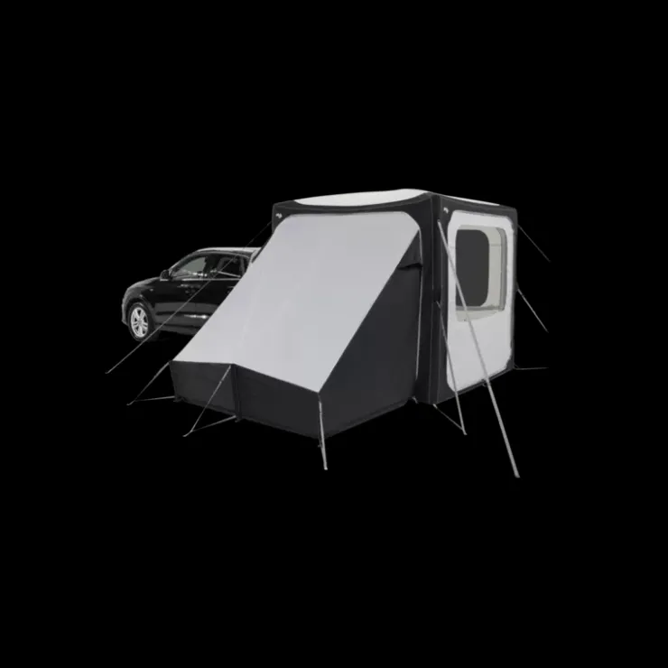 Online Dometic Hub annexe