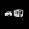 Online Dometic Hub VW Connect Tunnel