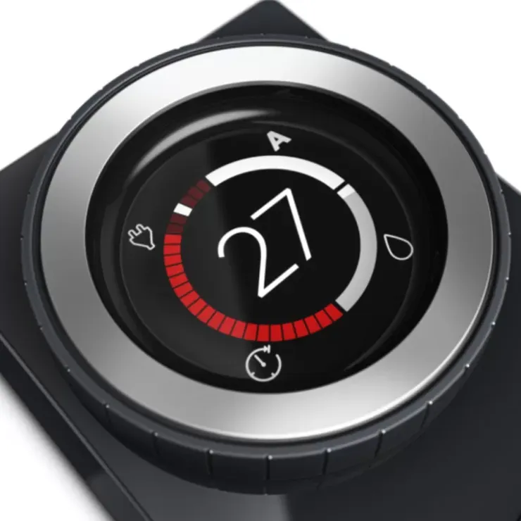 Dometic INC 1015-RD Contrôleur