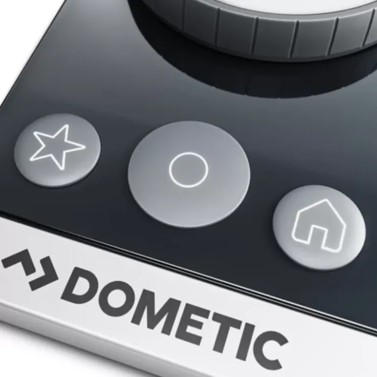 Dometic INC 1015-RD Contrôleur