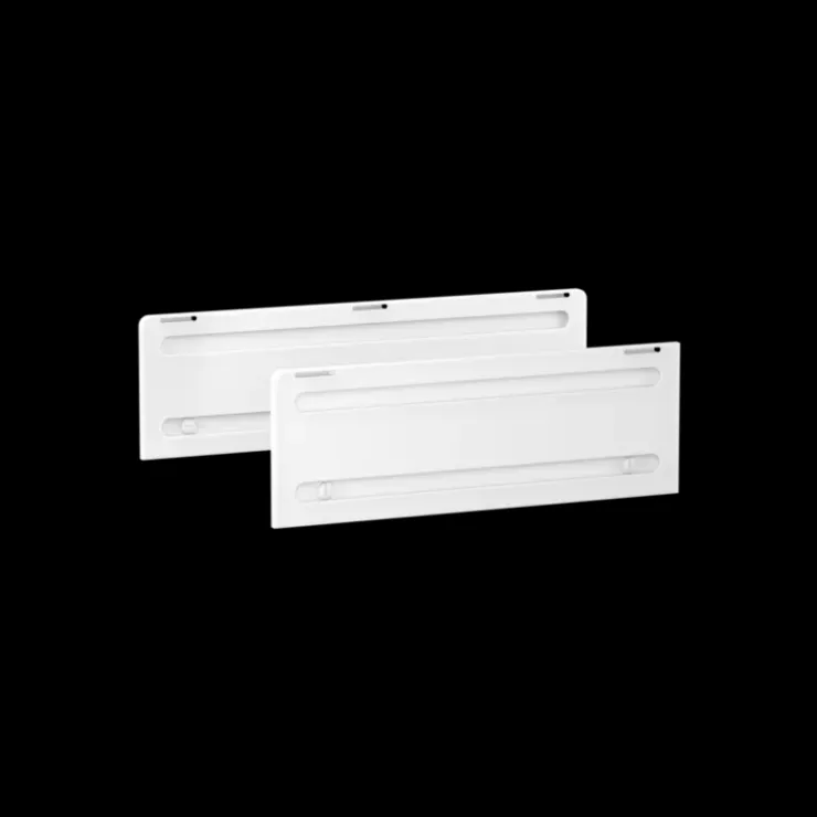 New Dometic Kit cache hiver grilles LS 100/200