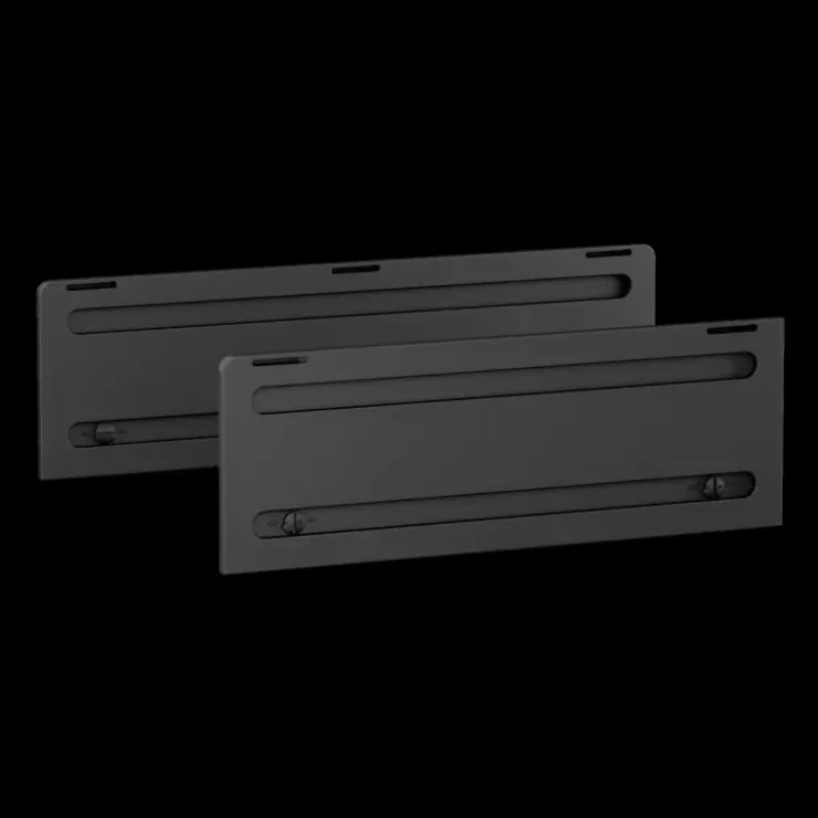 New Dometic Kit cache hiver grilles LS 100/200