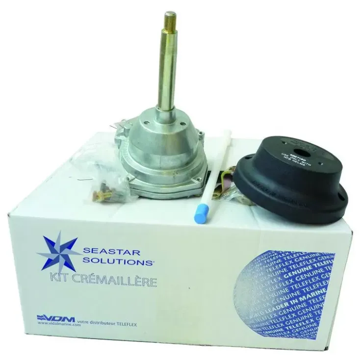 New Dometic Kit crémaillère SAFE-T II NFB Quick Connect