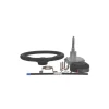 Sale Dometic Kit crémaillère SAFE-T II Quick Connect