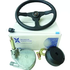 Sale Dometic Kit crémaillère SAFE-T II Quick Connect