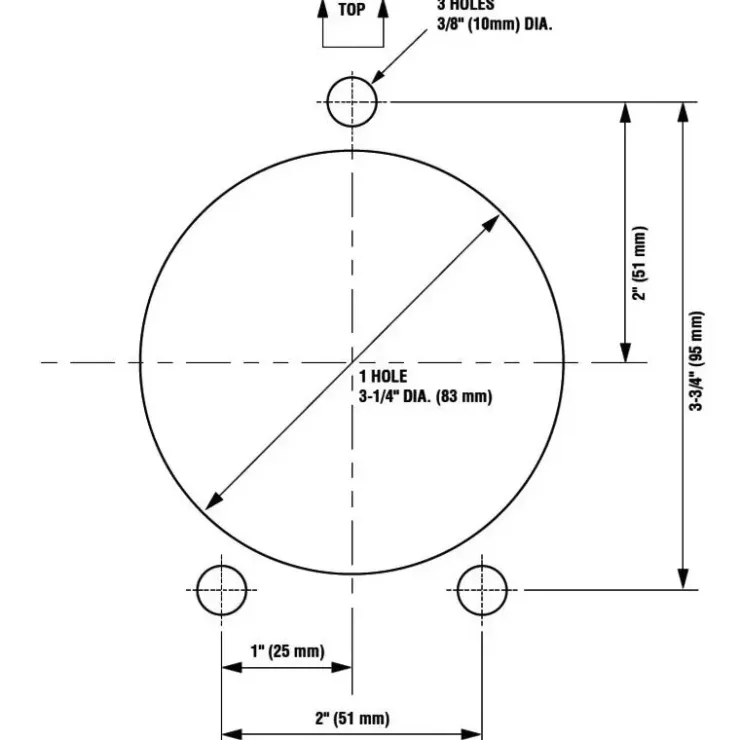 Online Dometic Kit crémaillère Xtrème QC