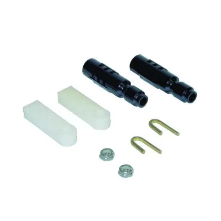 Sale Dometic Kit de connexion OMC après 1979 10-32UNF
