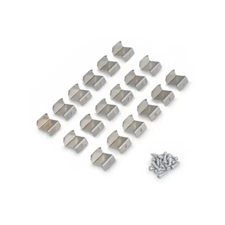 Hot Dometic Kit de fixation Micro Heki