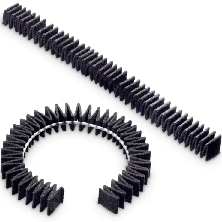 Outlet Dometic Kit filtres à charbon actif CK 2000