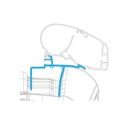 Online Dometic Kit PR Crafter 2