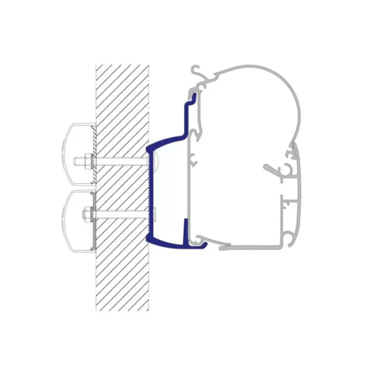 Outlet Dometic Kit PW CHAUSSON ARCA