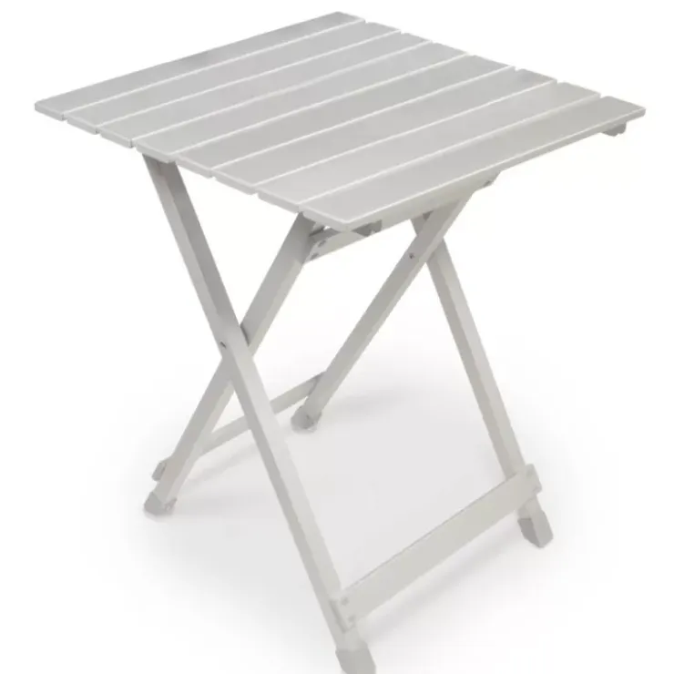 New Dometic Leaf Side Table