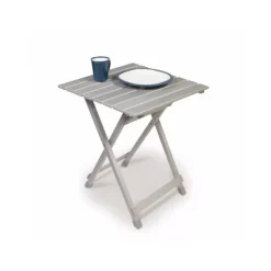 New Dometic Leaf Side Table