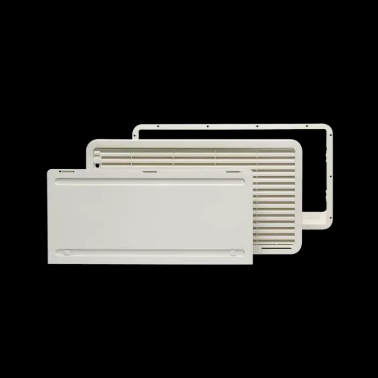 New Dometic LS 300 Blanche