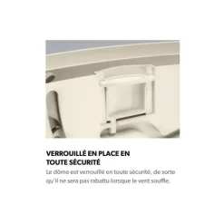 Outlet Dometic Micro Heki